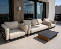 Obra nueva - Villa - Ciudad Quesada - Lo Marabú