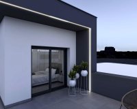 Obra nueva - Villa - Ciudad Quesada - Pueblo