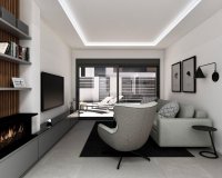 Obra nueva - Villa - Ciudad Quesada - Pueblo