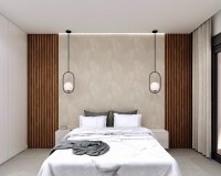 Obra nueva - Villa - Ciudad Quesada - Pueblo