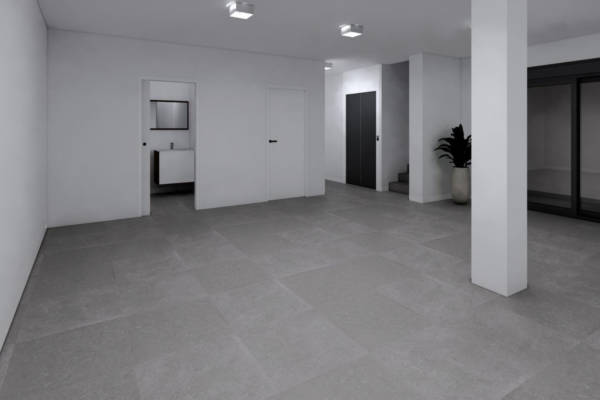 Obra nueva - Villa - Ciudad Quesada - Pueblo