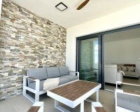 Obra nueva - Villa - Ciudad Quesada - Pueblo