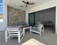 Obra nueva - Villa - Ciudad Quesada - Pueblo