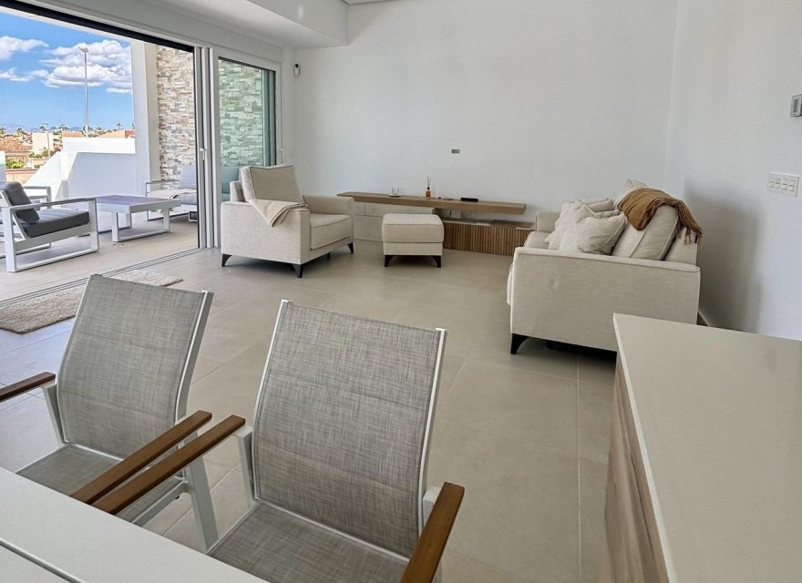 Obra nueva - Villa - Ciudad Quesada - Pueblo