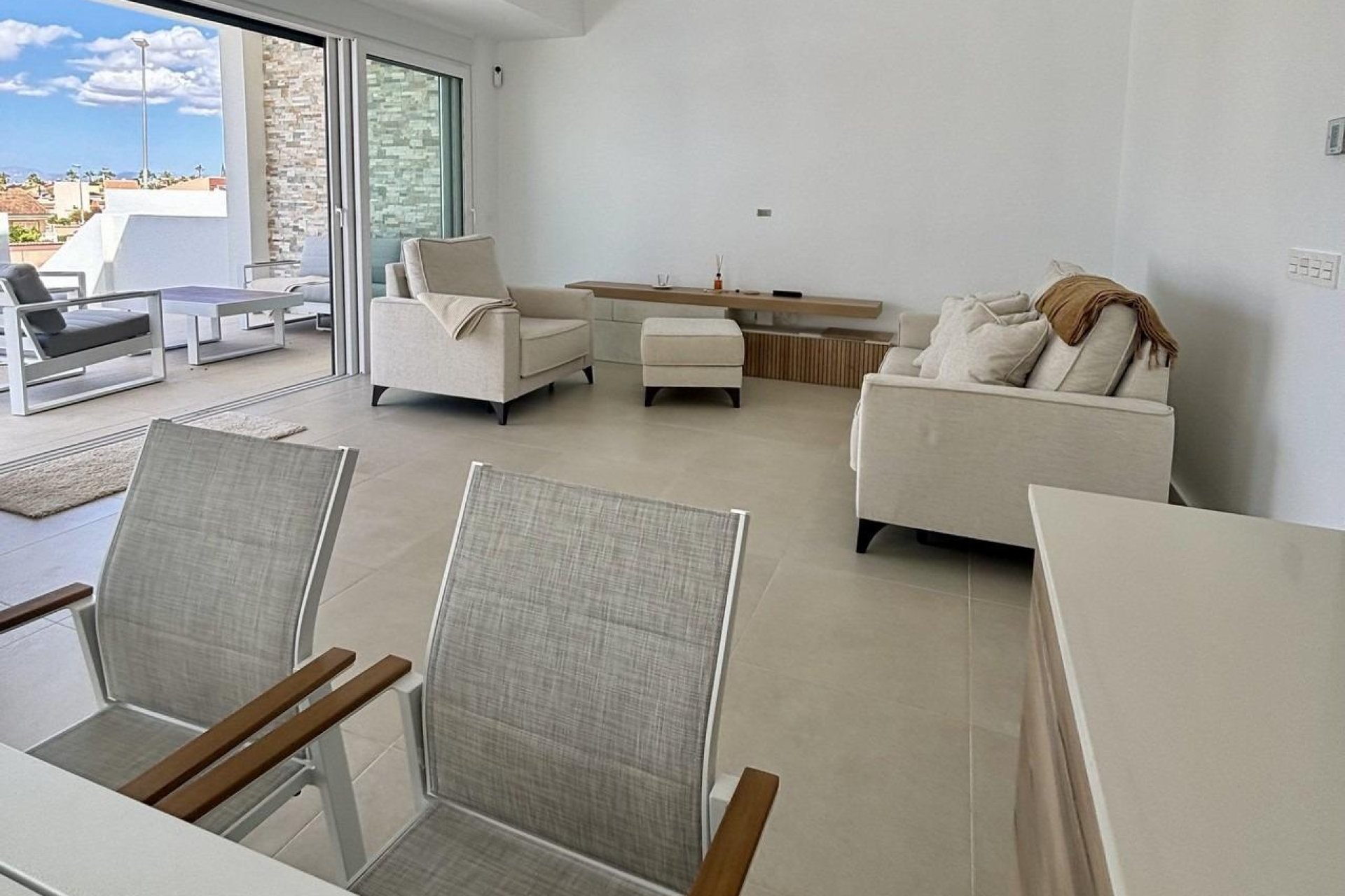 Obra nueva - Villa - Ciudad Quesada - Pueblo