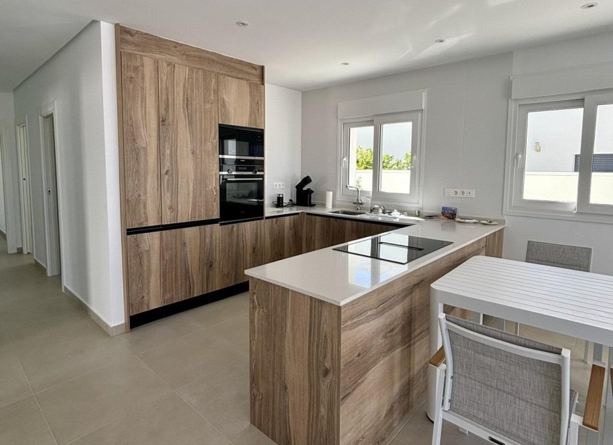 Obra nueva - Villa - Ciudad Quesada - Pueblo