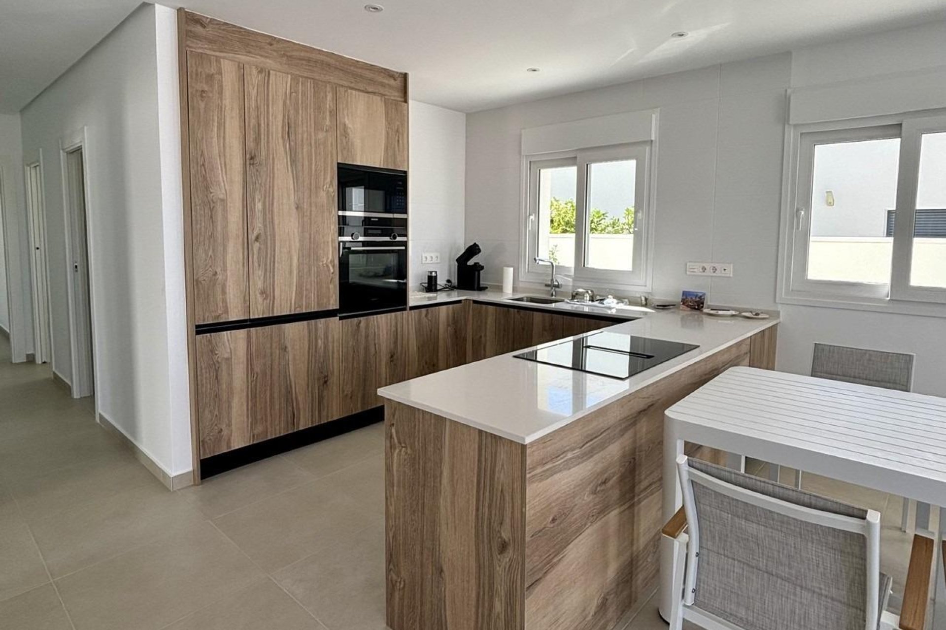 Obra nueva - Villa - Ciudad Quesada - Pueblo