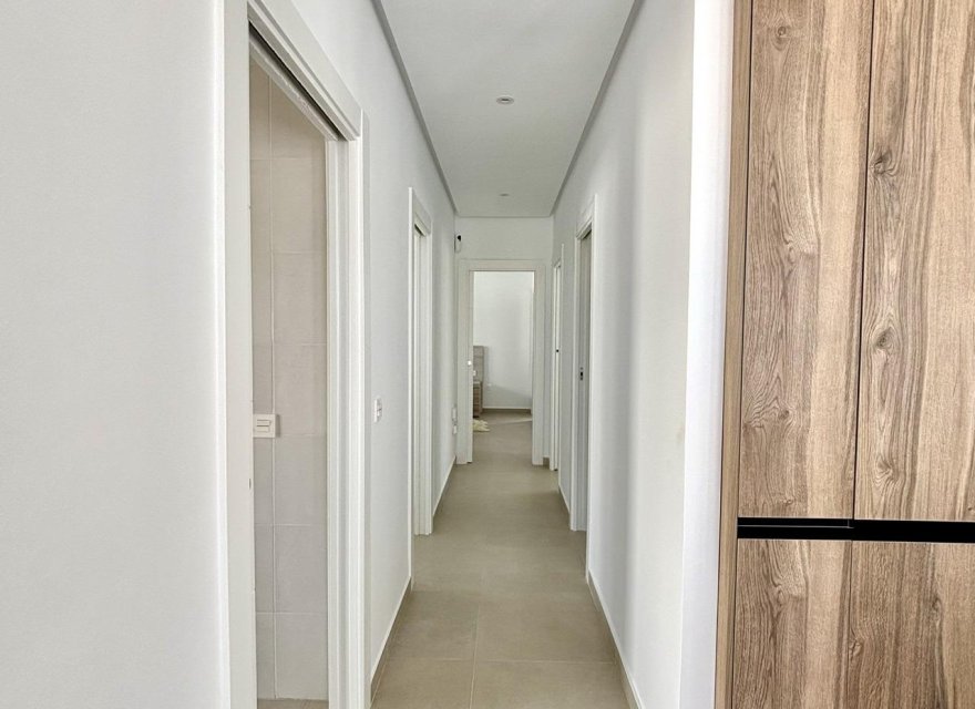 Obra nueva - Villa - Ciudad Quesada - Pueblo