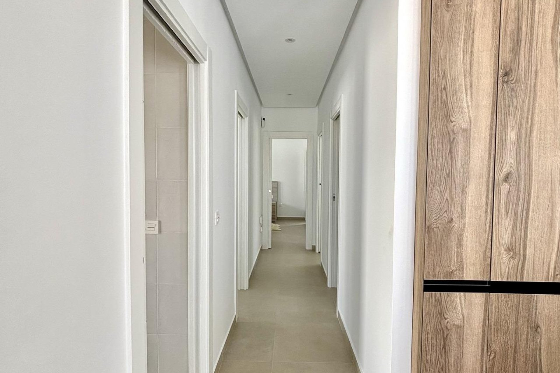 Obra nueva - Villa - Ciudad Quesada - Pueblo