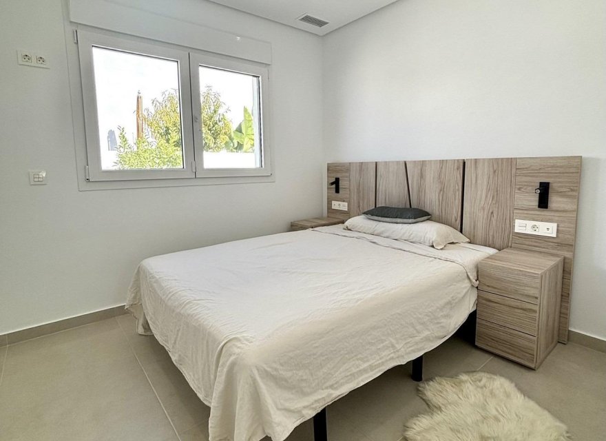 Obra nueva - Villa - Ciudad Quesada - Pueblo