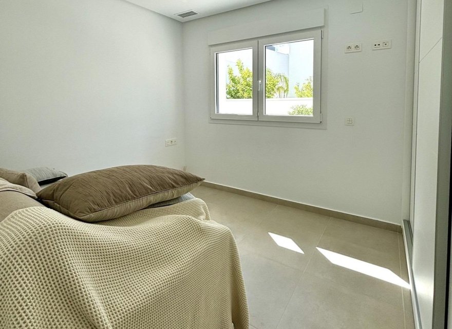 Obra nueva - Villa - Ciudad Quesada - Pueblo