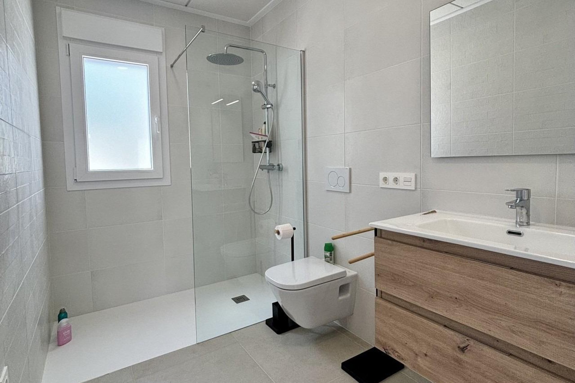 Obra nueva - Villa - Ciudad Quesada - Pueblo