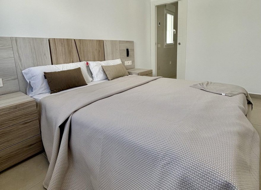 Obra nueva - Villa - Ciudad Quesada - Pueblo