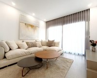 Obra nueva - Villa - Ciudad Quesada - Pueblo