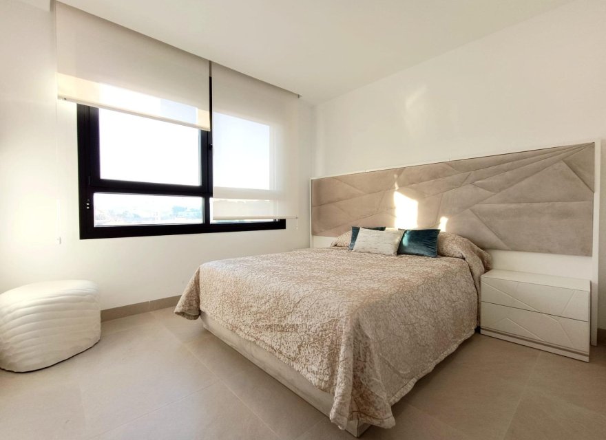 Obra nueva - Villa - Ciudad Quesada - Pueblo