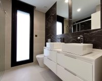 Obra nueva - Villa - Ciudad Quesada - Pueblo