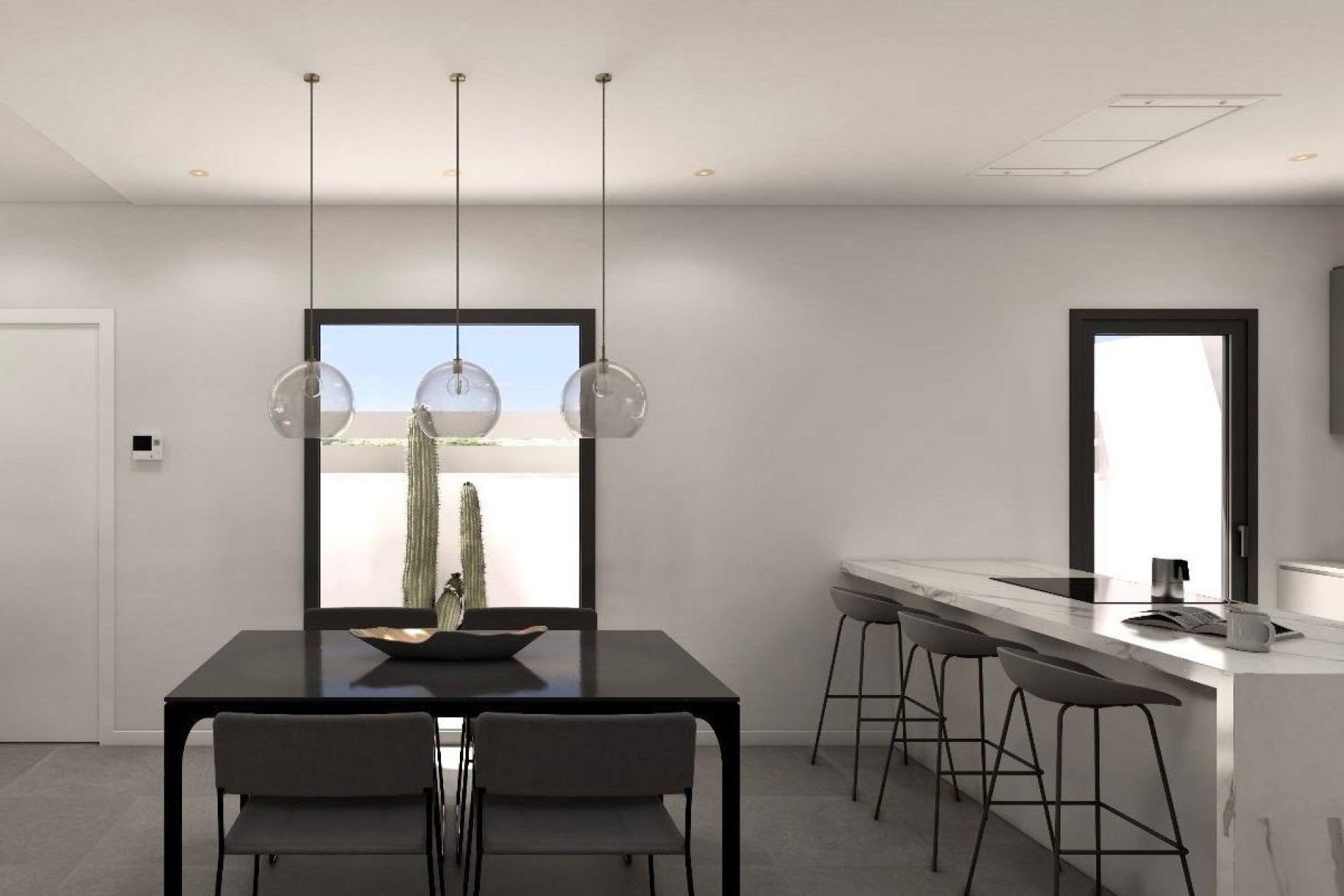 Obra nueva - Villa - Ciudad Quesada - Pueblo