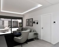 Obra nueva - Villa - Ciudad Quesada - Pueblo