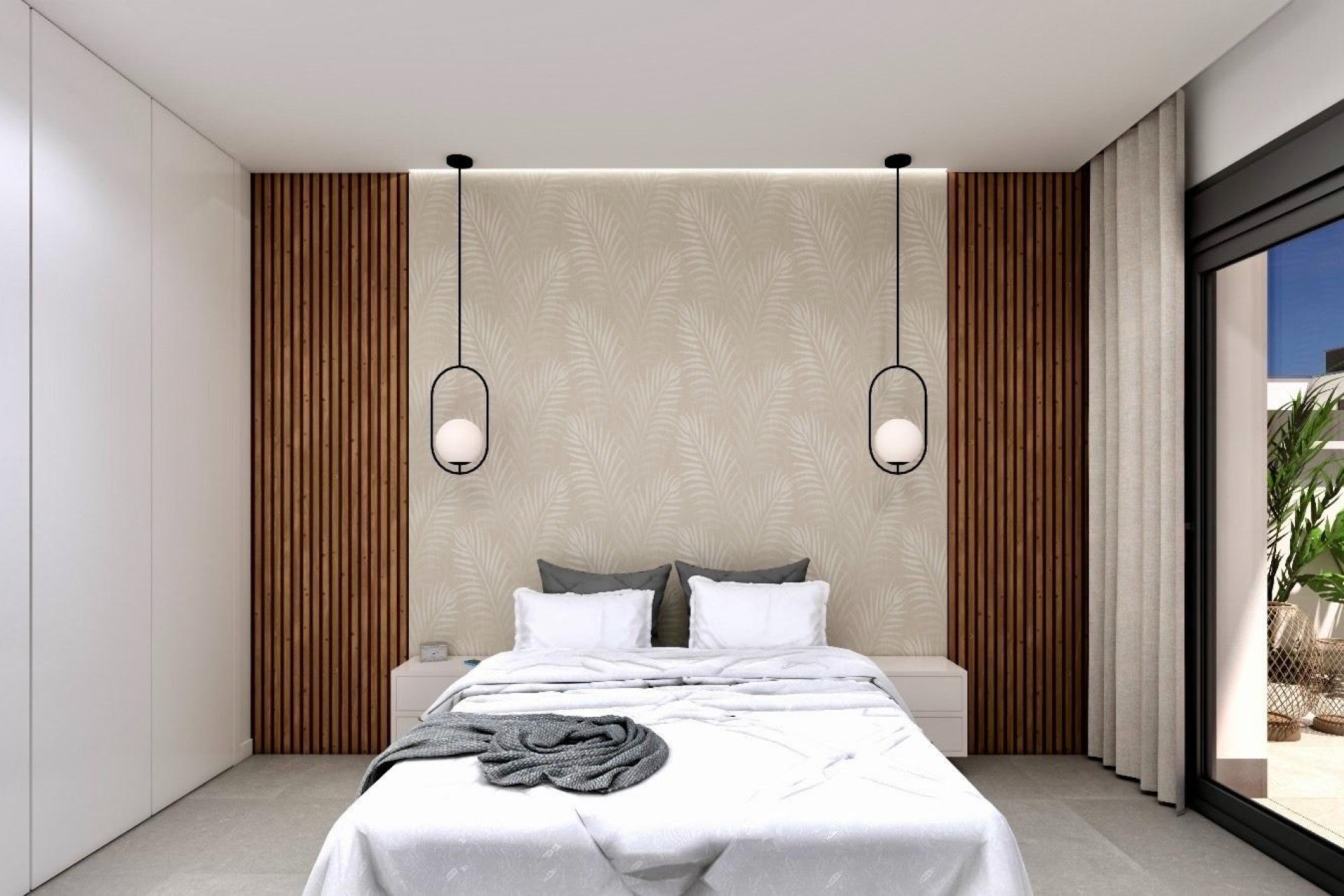 Obra nueva - Villa - Ciudad Quesada - Pueblo