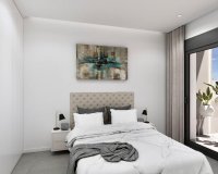 Obra nueva - Villa - Ciudad Quesada - Pueblo