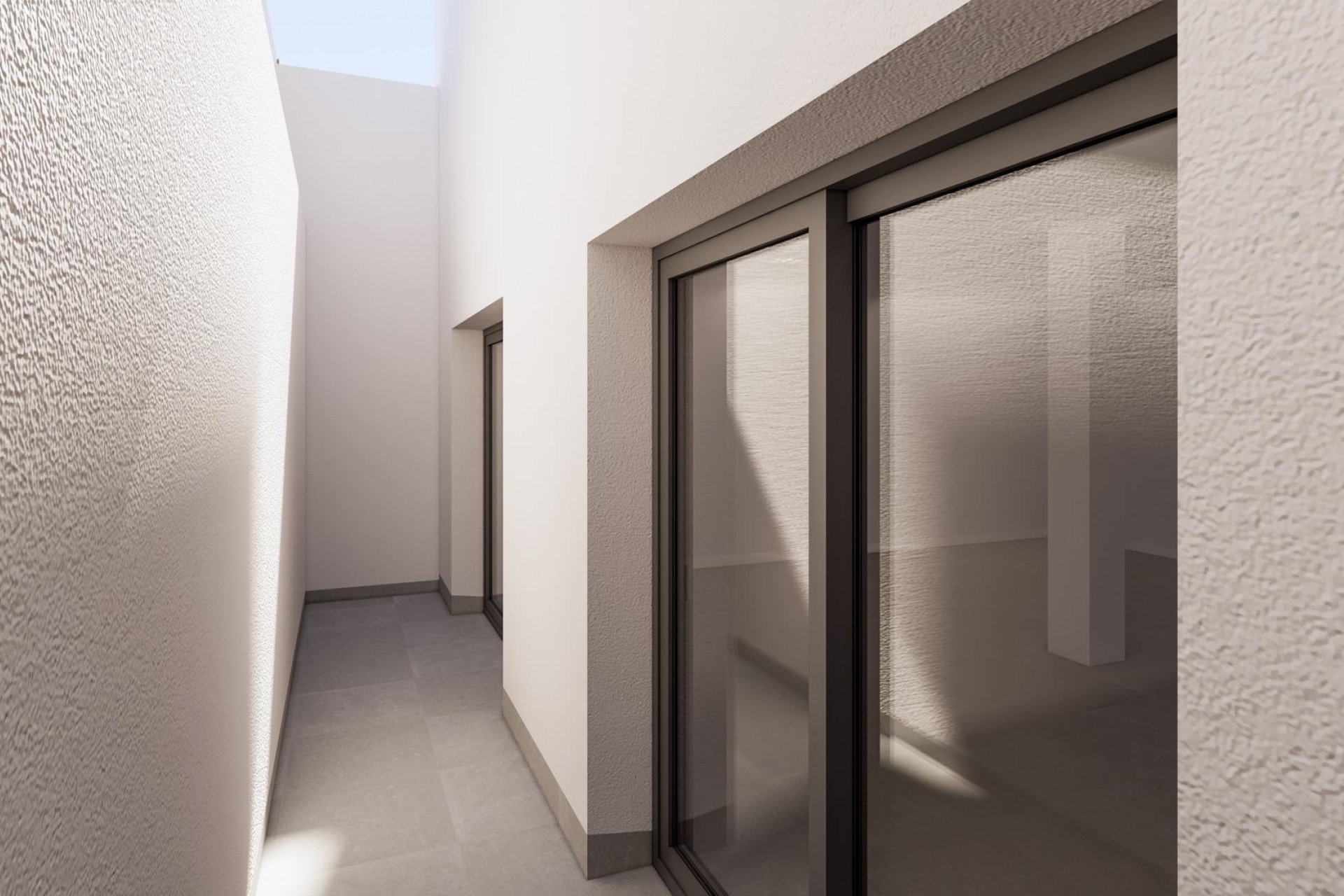 Obra nueva - Villa - Ciudad Quesada - Pueblo