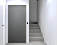 Obra nueva - Villa - Ciudad Quesada - Pueblo