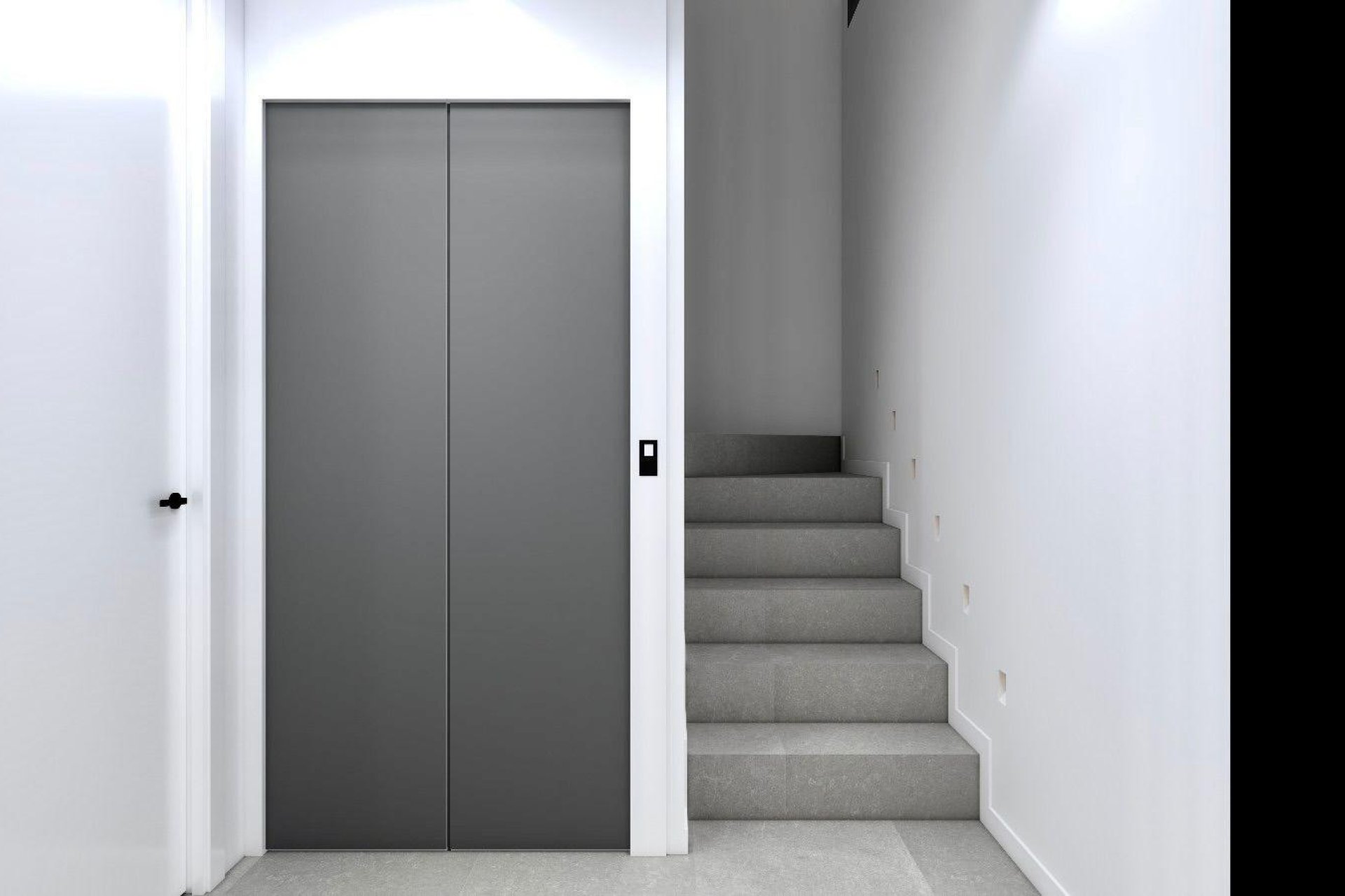 Obra nueva - Villa - Ciudad Quesada - Pueblo