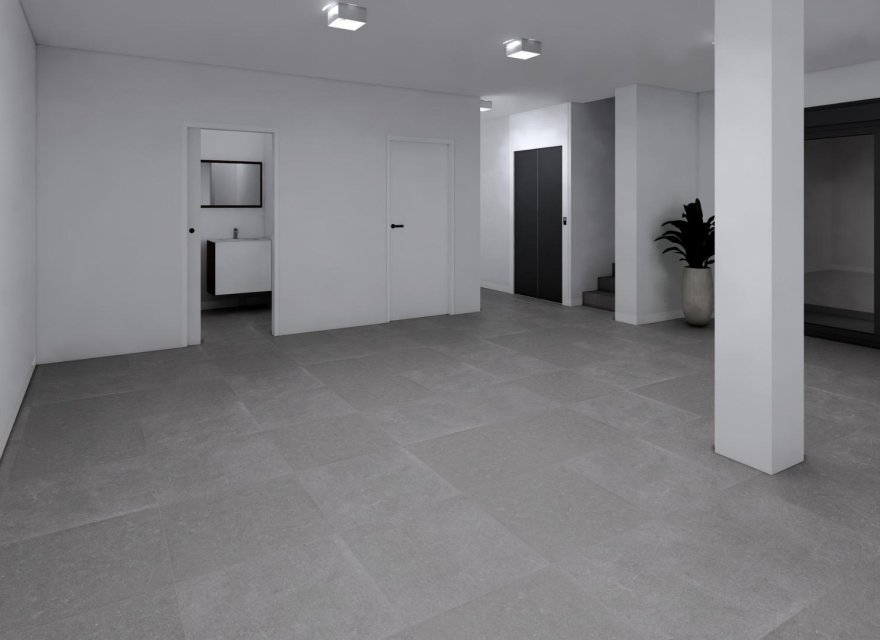 Obra nueva - Villa - Ciudad Quesada - Pueblo