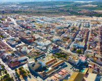 Obra nueva - Villa - Ciudad Quesada - Pueblo