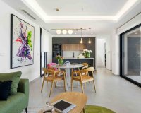 Obra nueva - Villa - Ciudad Quesada - Rojales