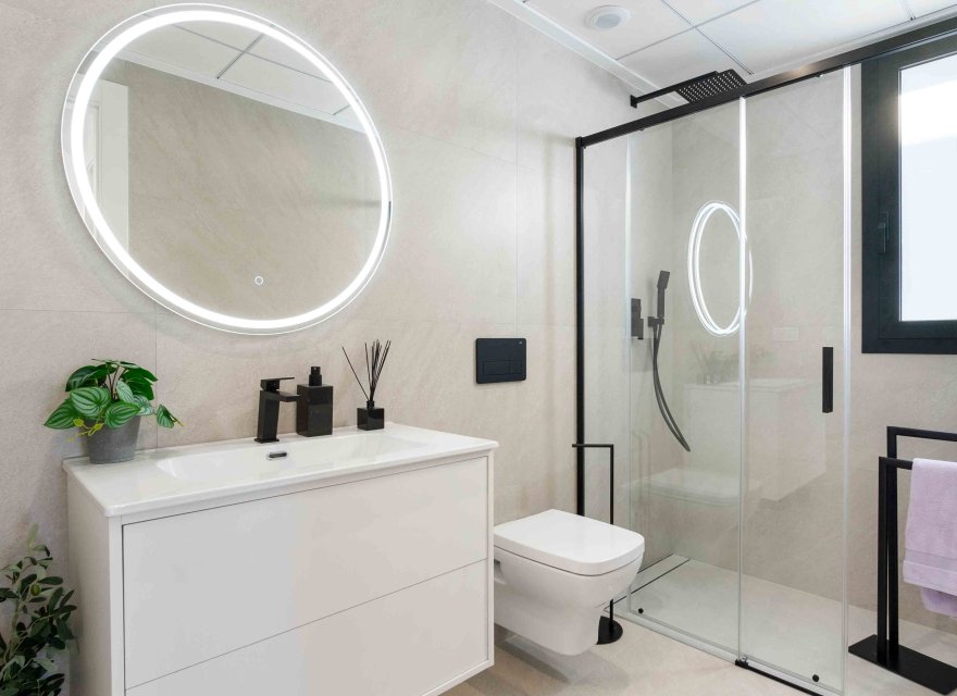 Obra nueva - Villa - Ciudad Quesada - Rojales