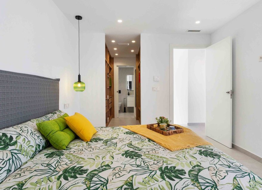 Obra nueva - Villa - Ciudad Quesada - Rojales