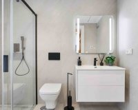 Obra nueva - Villa - Ciudad Quesada - Rojales