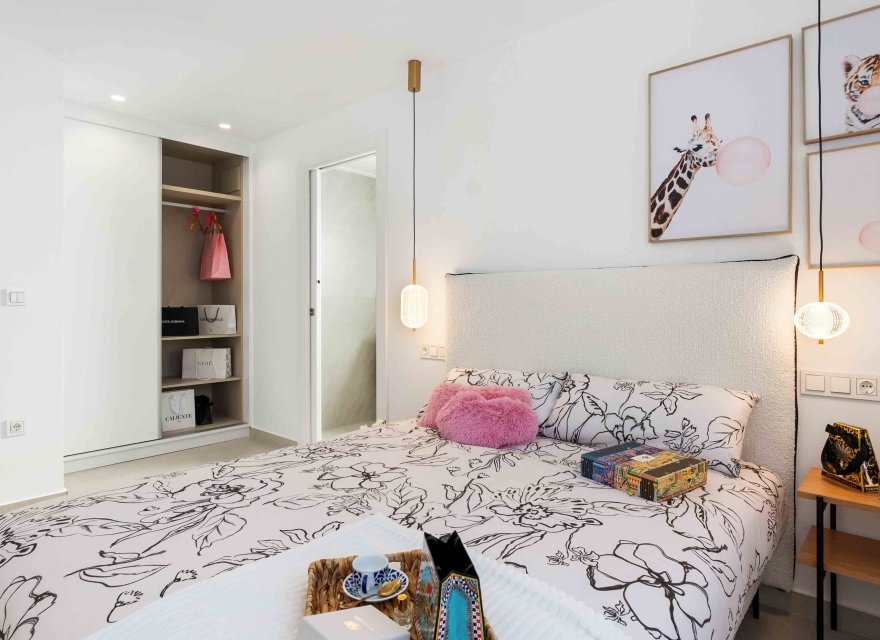 Obra nueva - Villa - Ciudad Quesada - Rojales