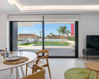 Obra nueva - Villa - Ciudad Quesada - Rojales