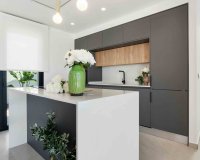 Obra nueva - Villa - Ciudad Quesada - Rojales