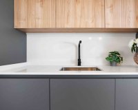 Obra nueva - Villa - Ciudad Quesada - Rojales