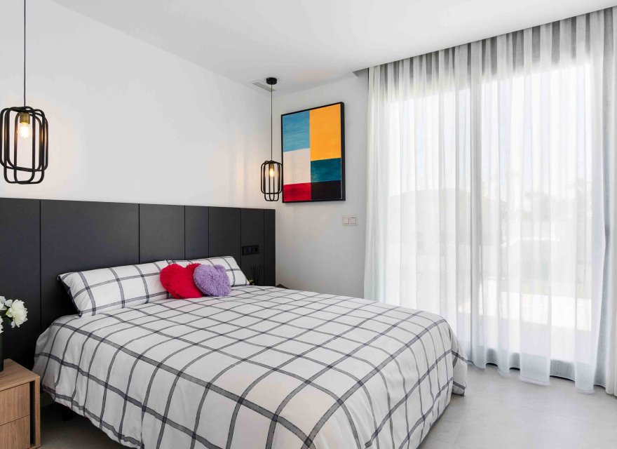 Obra nueva - Villa - Ciudad Quesada - Rojales