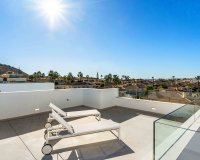 Obra nueva - Villa - Ciudad Quesada - Rojales