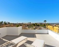 Obra nueva - Villa - Ciudad Quesada - Rojales