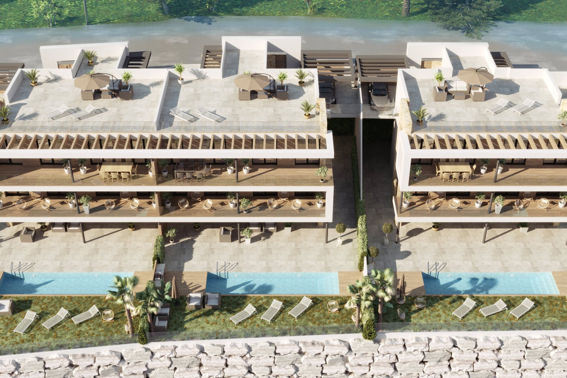 Obra nueva - Villa - Ciudad Quesada - Rojales