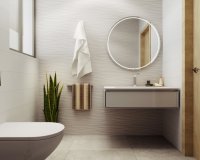 Obra nueva - Villa - Ciudad Quesada - Rojales