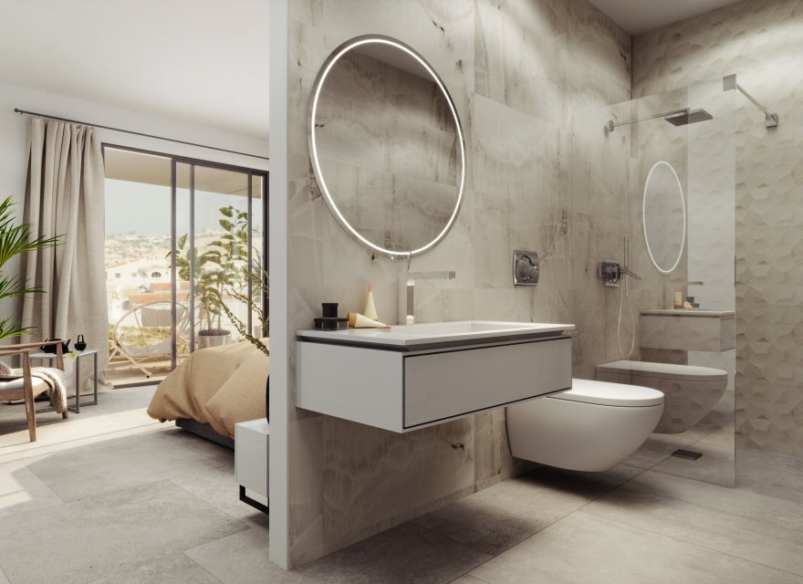 Obra nueva - Villa - Ciudad Quesada - Rojales