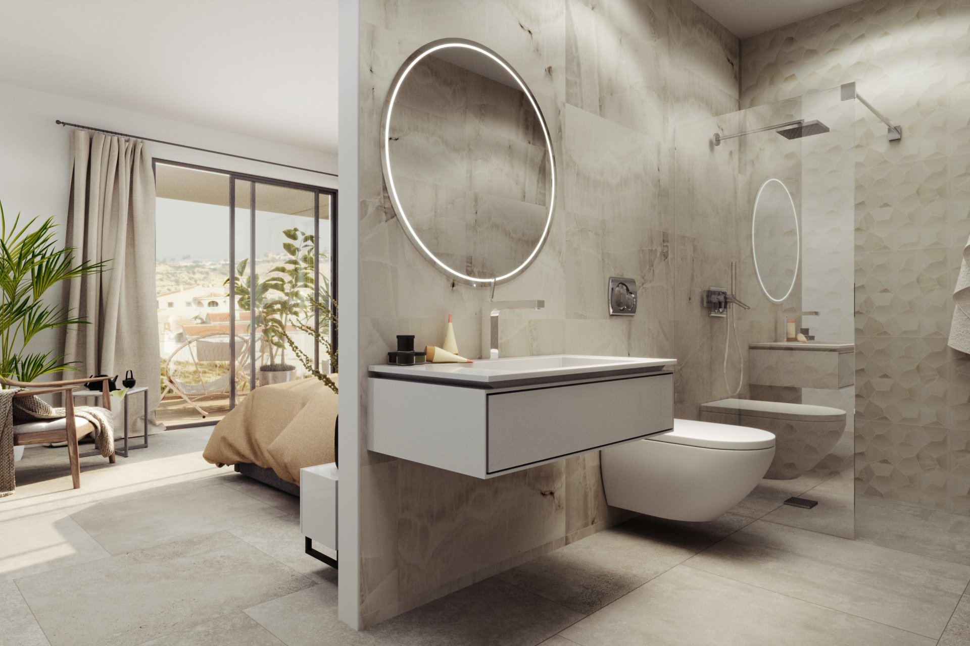 Obra nueva - Villa - Ciudad Quesada - Rojales