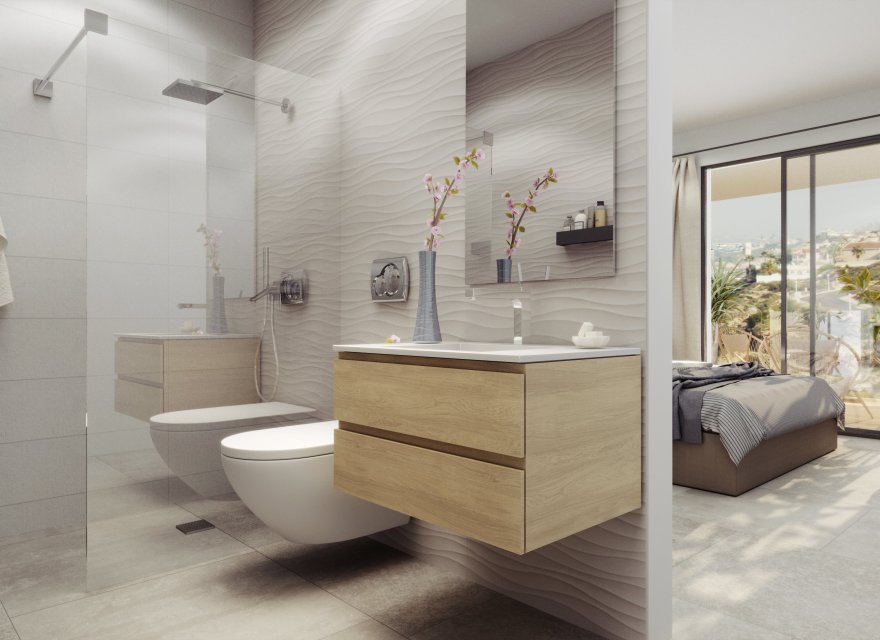 Obra nueva - Villa - Ciudad Quesada - Rojales