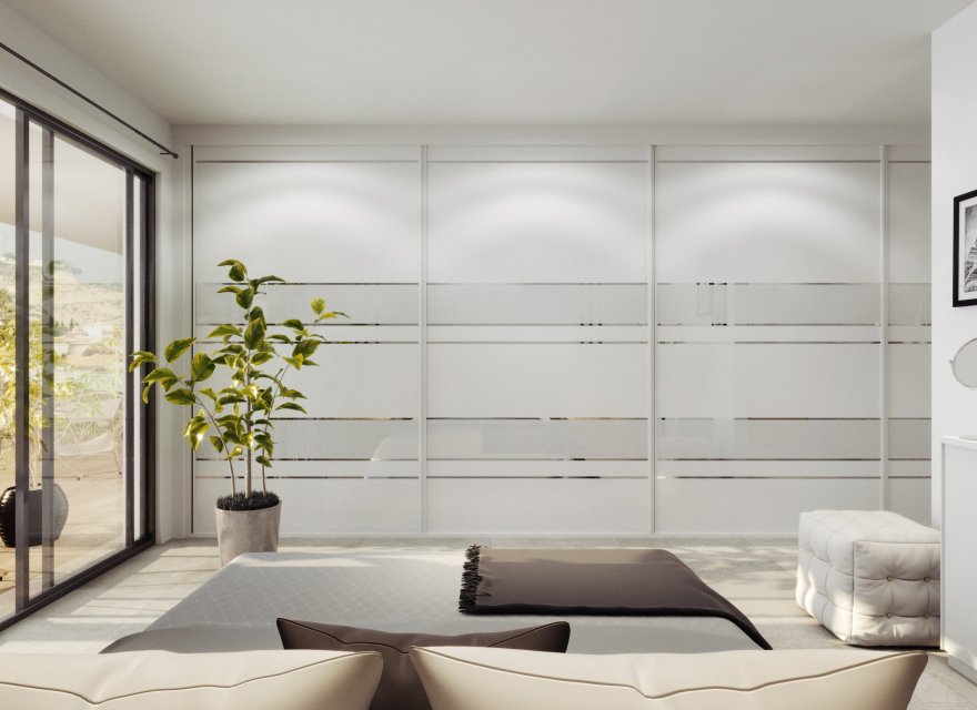 Obra nueva - Villa - Ciudad Quesada - Rojales