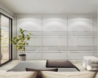 Obra nueva - Villa - Ciudad Quesada - Rojales