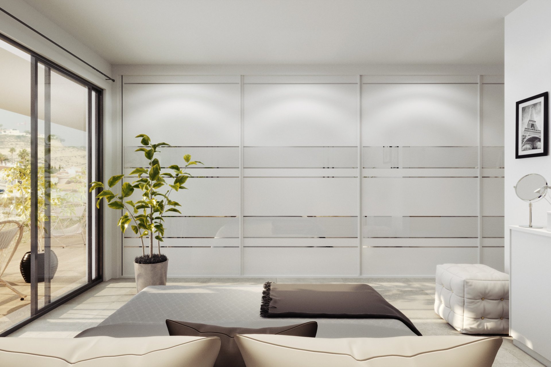 Obra nueva - Villa - Ciudad Quesada - Rojales