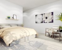 Obra nueva - Villa - Ciudad Quesada - Rojales