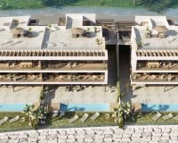 Obra nueva - Villa - Ciudad Quesada - Rojales